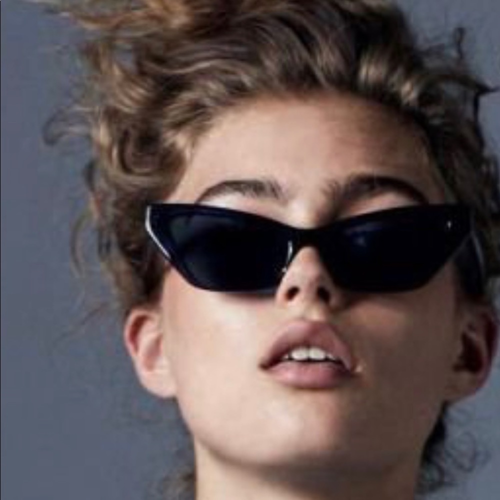Alain Mikli Le Matin Sunglasses 🆕‼️🔥🔥🔥
